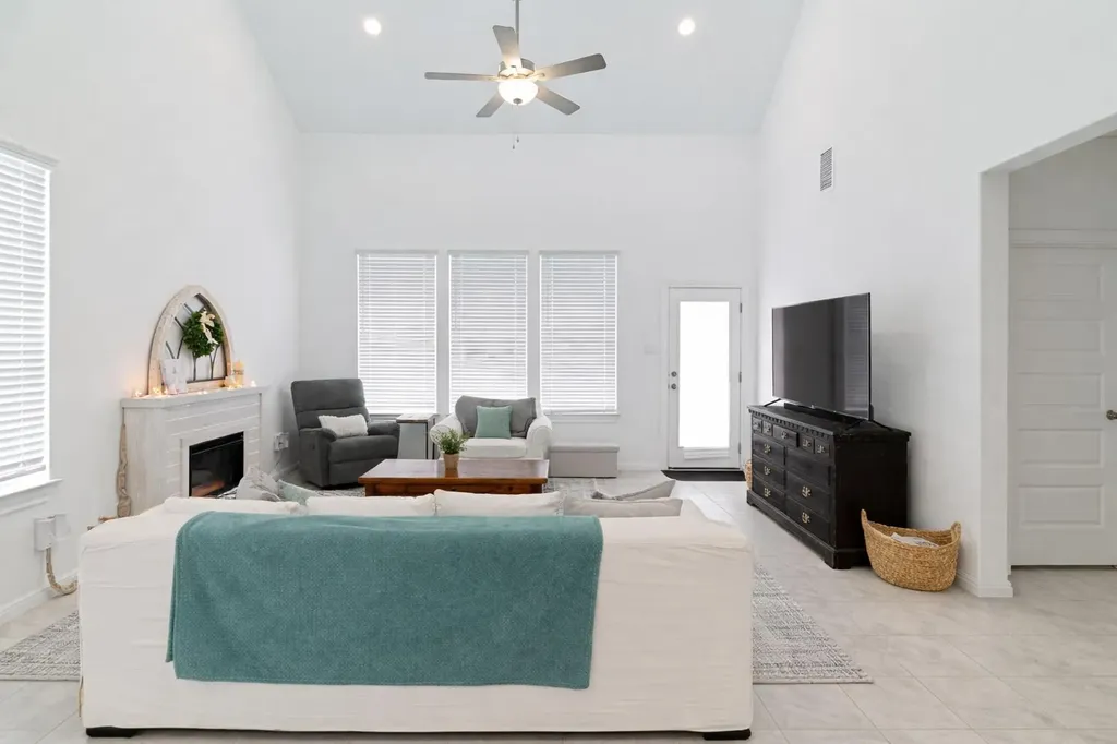 237 Sand Lily Lane Georgetown TX 78626