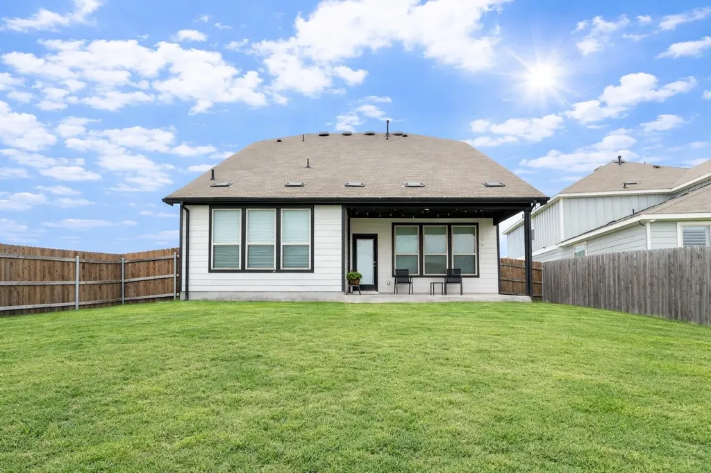 237 Sand Lily Lane Georgetown TX 78626