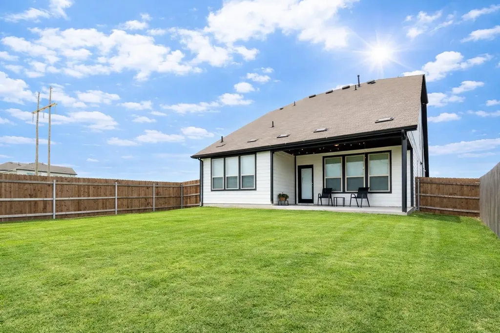 237 Sand Lily Lane Georgetown TX 78626
