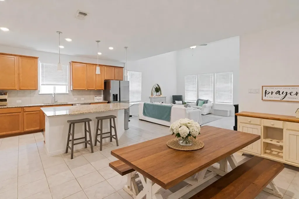 237 Sand Lily Lane Georgetown TX 78626