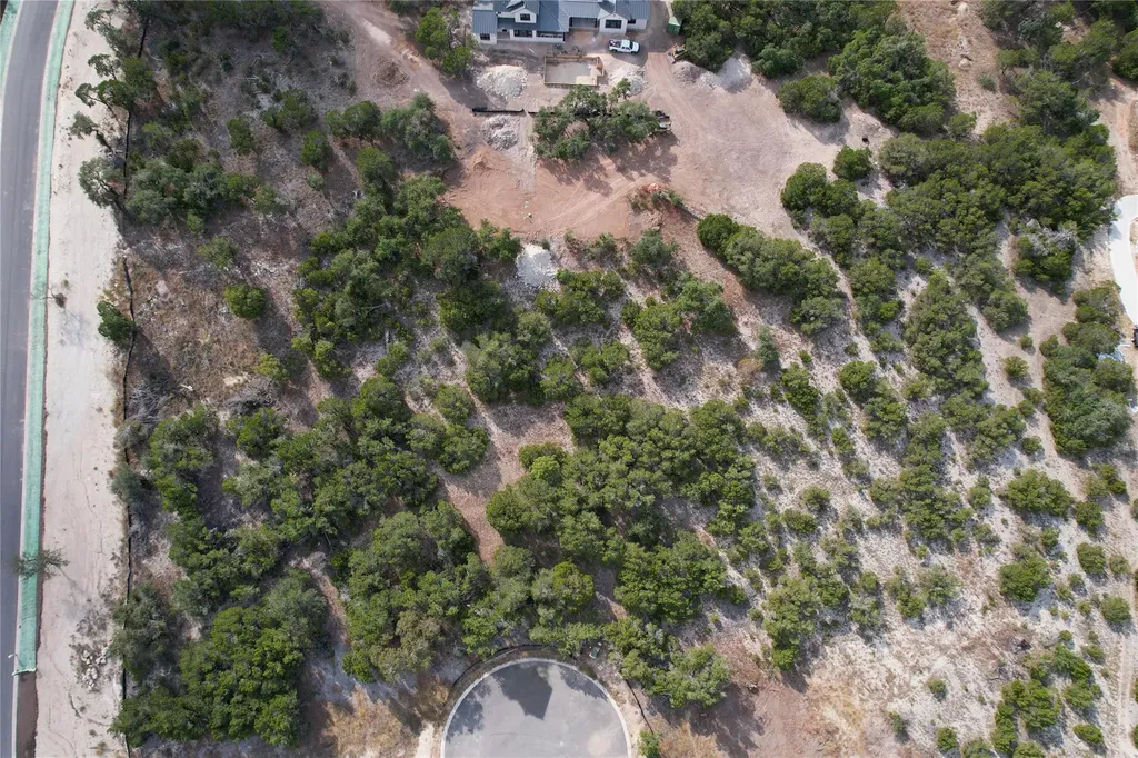 0 Broadwing Cove Austin TX 78737