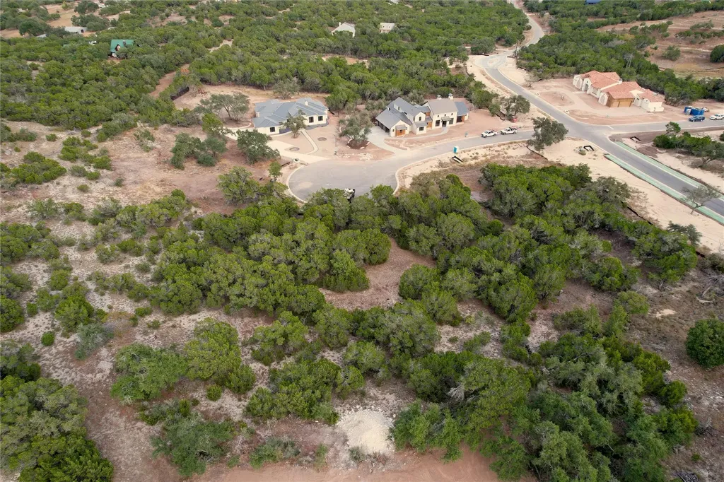 0 Broadwing Cove Austin TX 78737