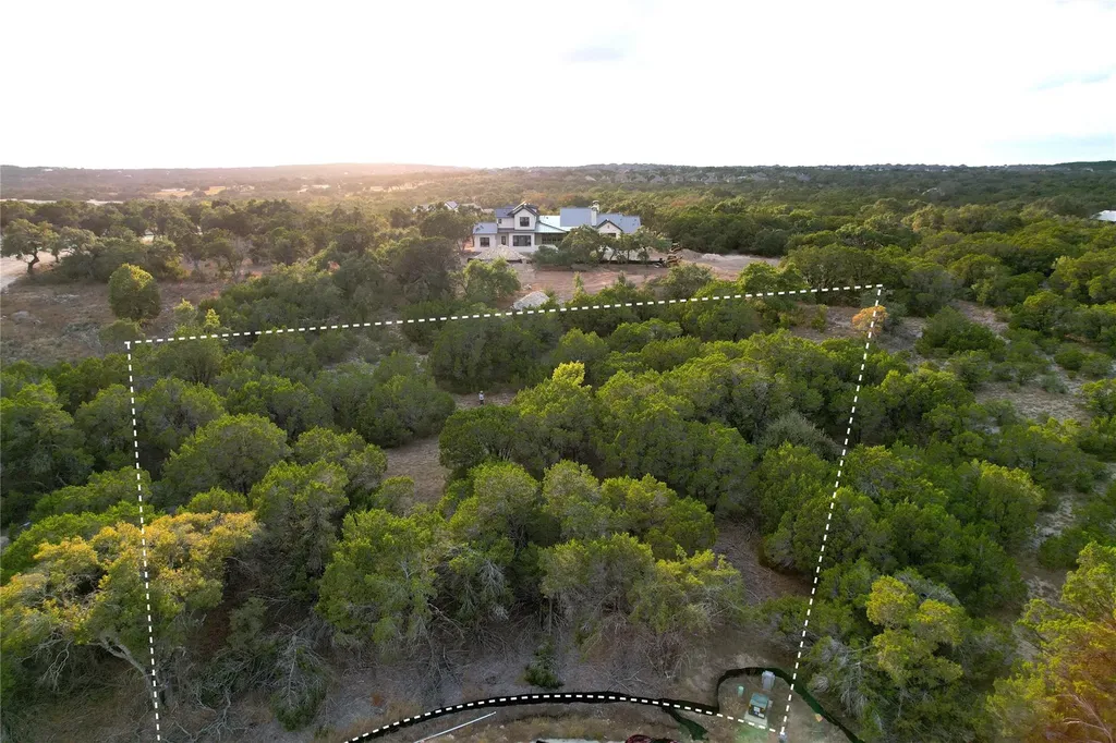 0 Broadwing Cove Austin TX 78737
