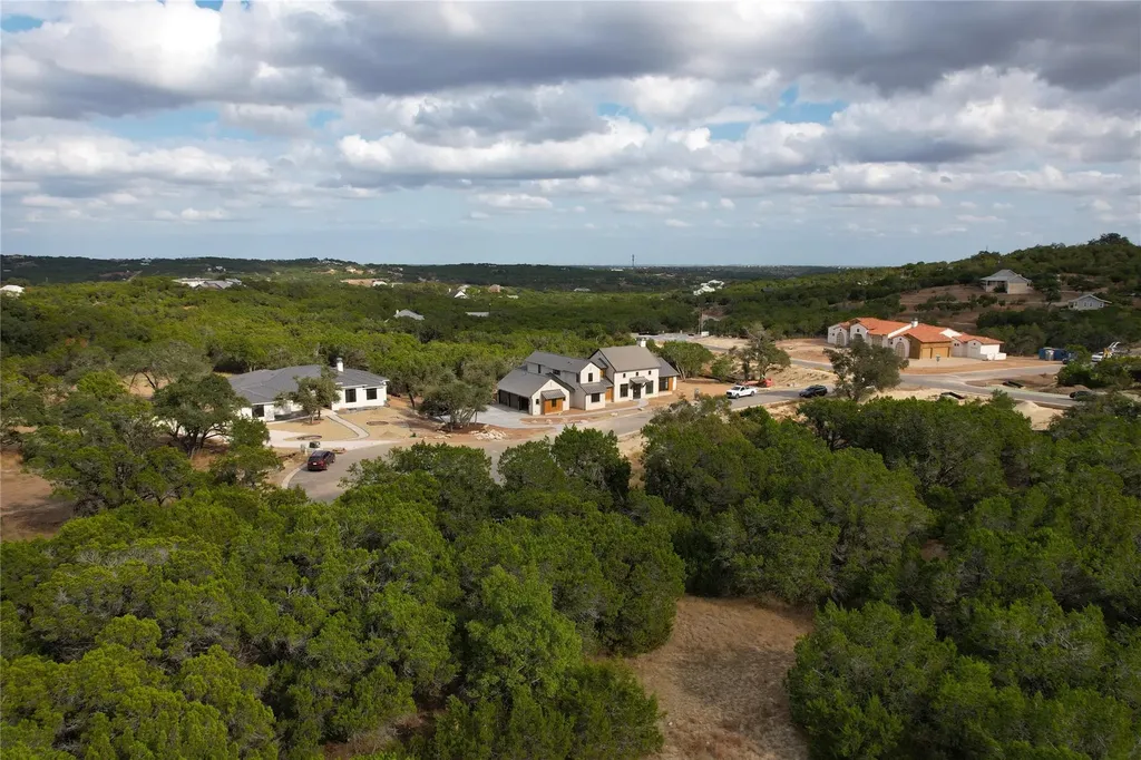 0 Broadwing Cove Austin TX 78737