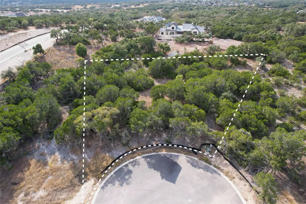 0 Broadwing Cove Austin TX 78737