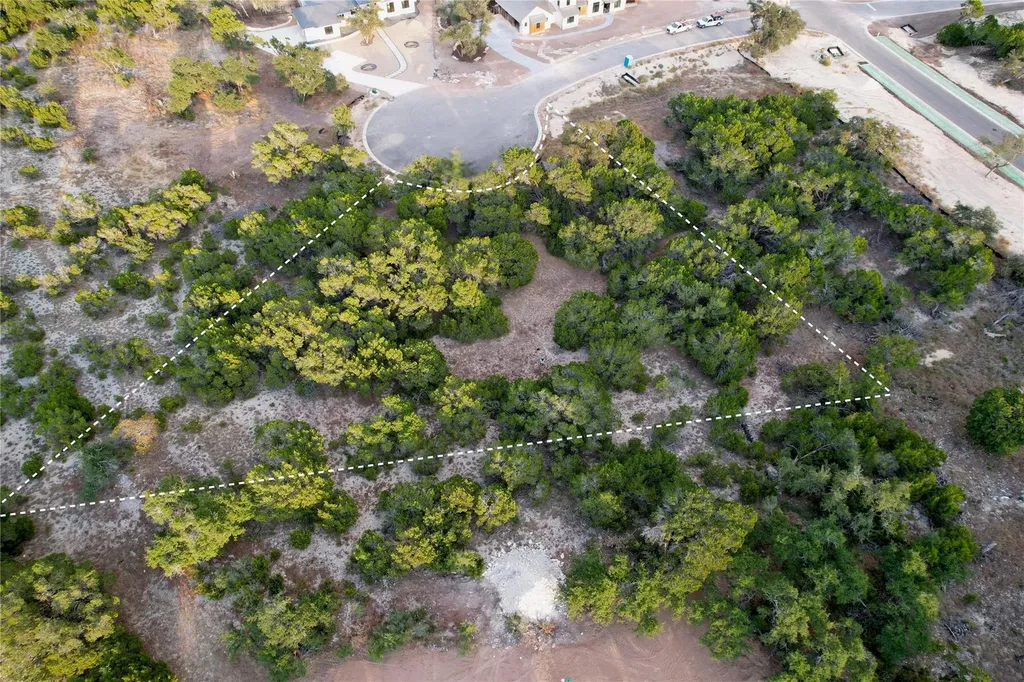 0 Broadwing Cove Austin TX 78737