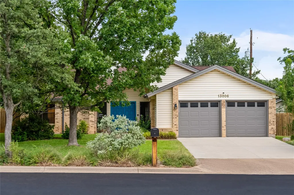 13006 Council Bluff Drive Austin TX 78727