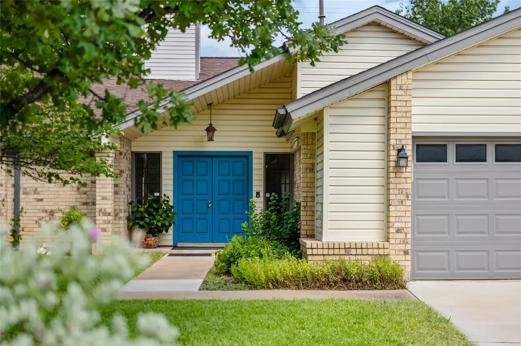 13006 Council Bluff Drive Austin TX 78727