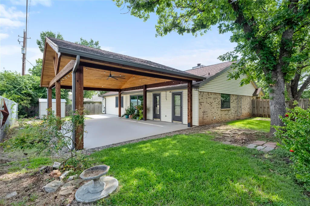 13006 Council Bluff Drive Austin TX 78727