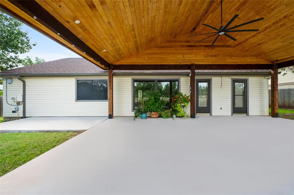 13006 Council Bluff Drive Austin TX 78727
