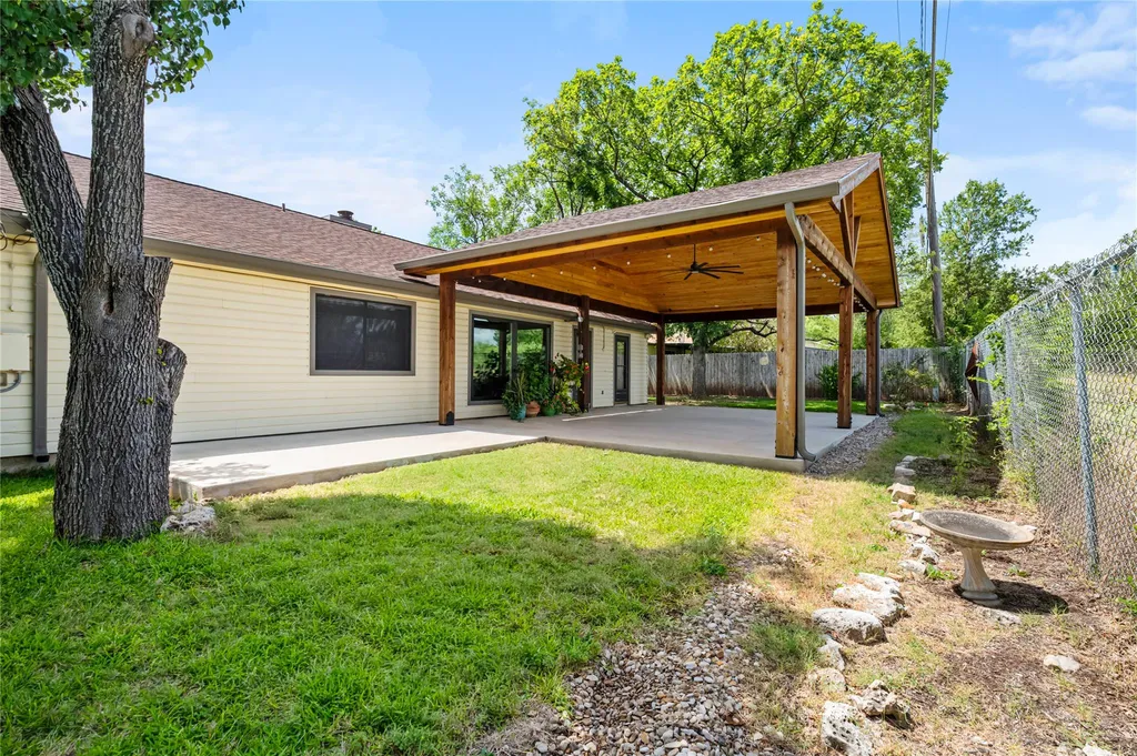 13006 Council Bluff Drive Austin TX 78727