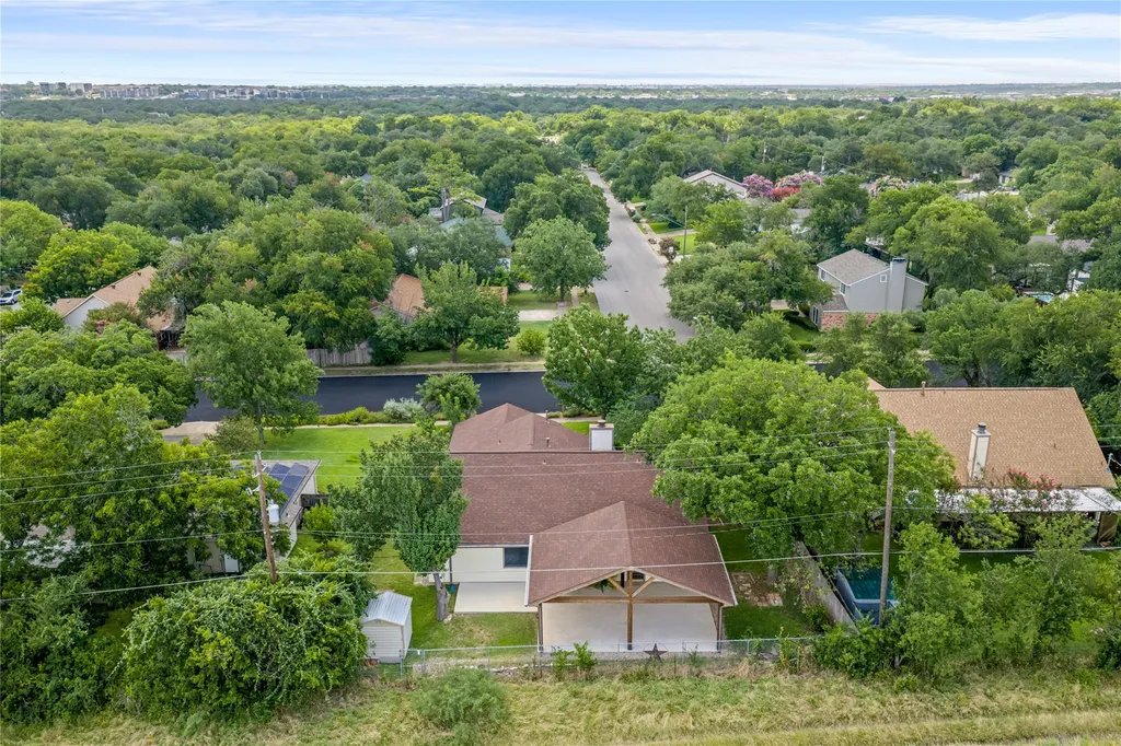 13006 Council Bluff Drive Austin TX 78727