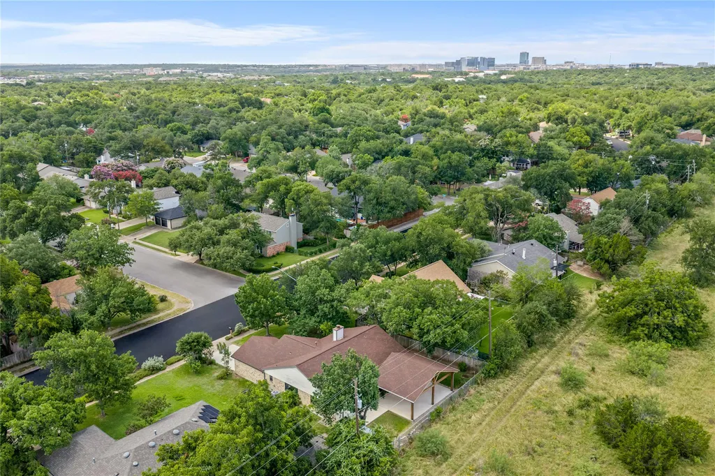 13006 Council Bluff Drive Austin TX 78727
