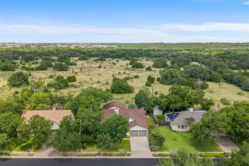 13006 Council Bluff Drive Austin TX 78727