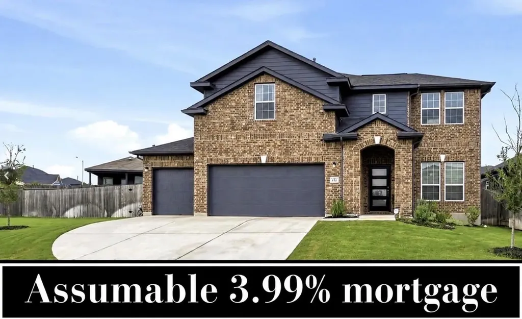 139 Ginger Street Buda TX 78610