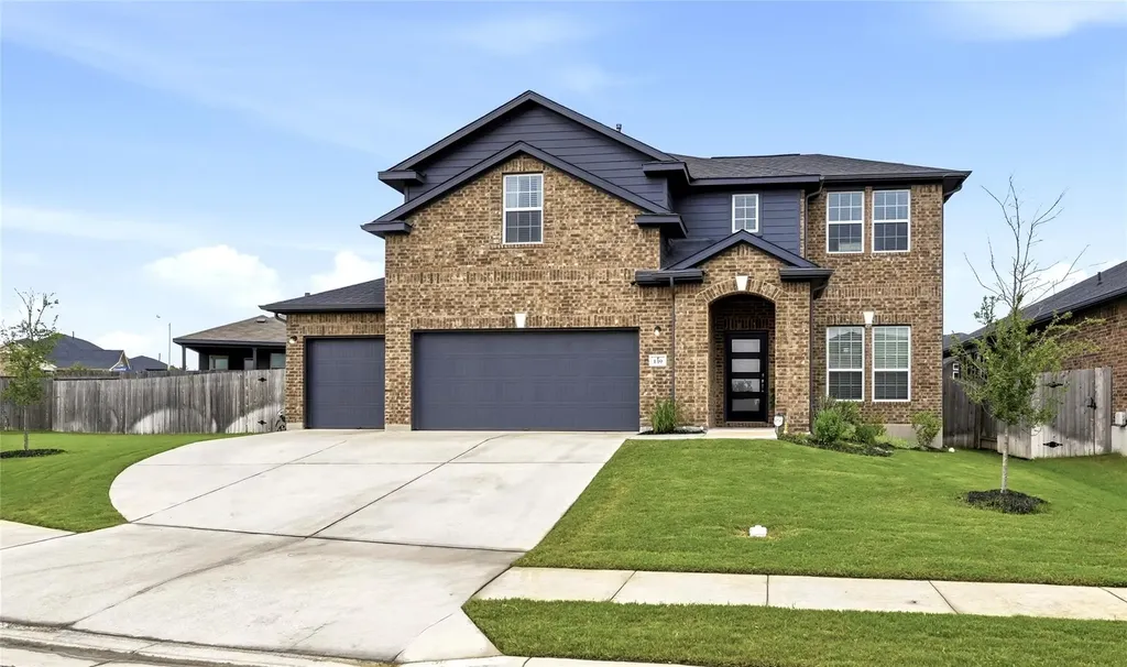 139 Ginger Street Buda TX 78610