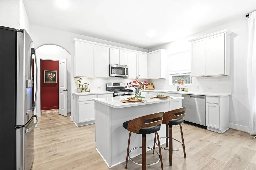 139 Ginger Street Buda TX 78610