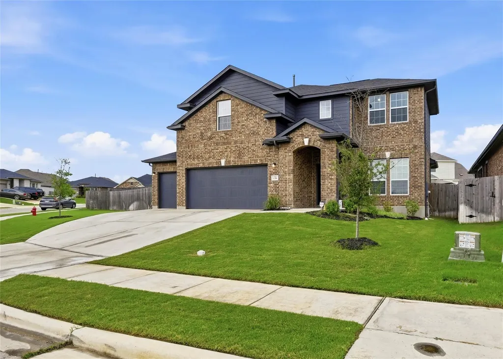139 Ginger Street Buda TX 78610