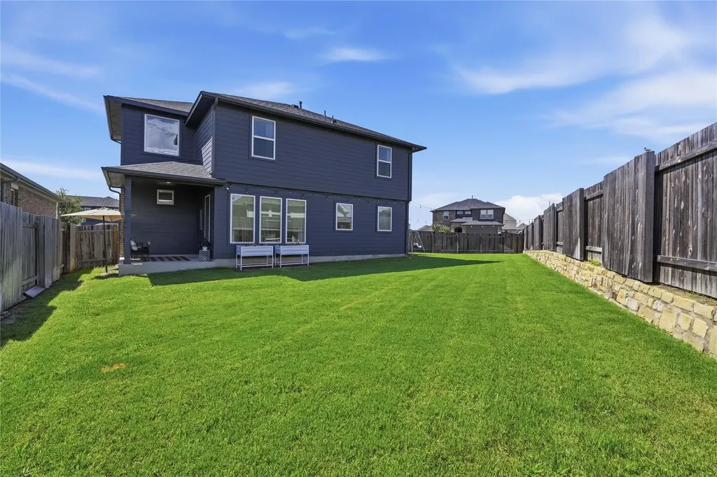 139 Ginger Street Buda TX 78610