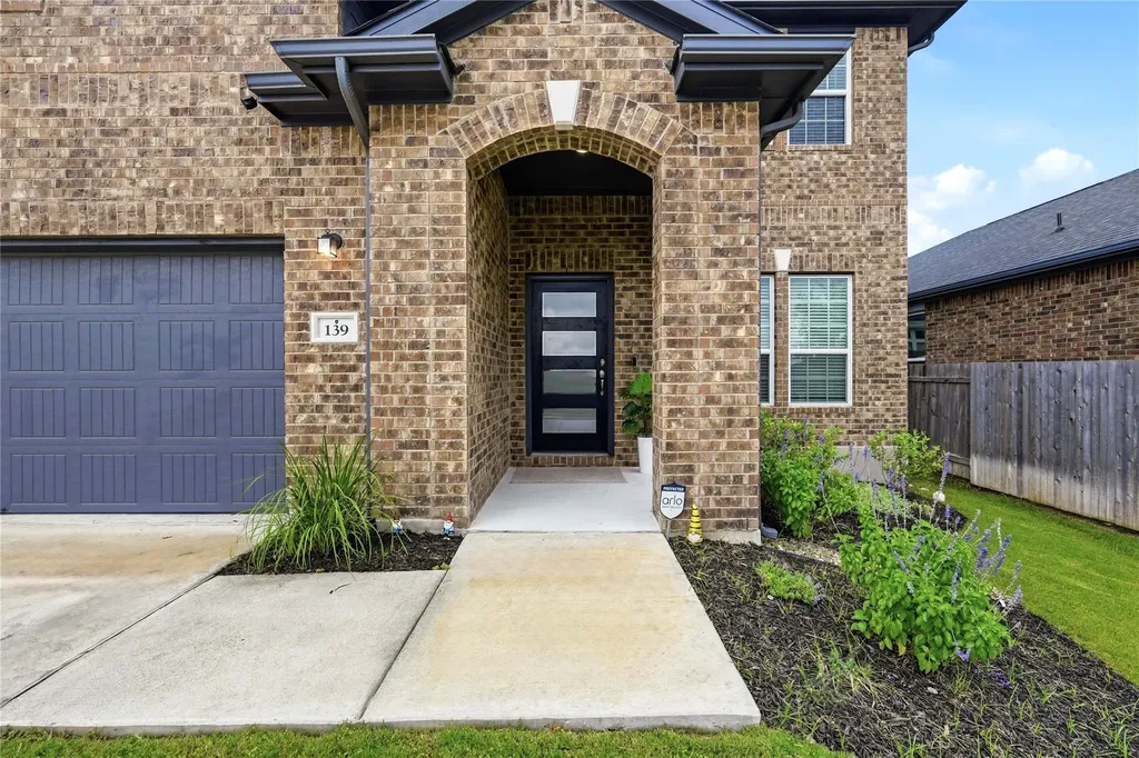 139 Ginger Street Buda TX 78610