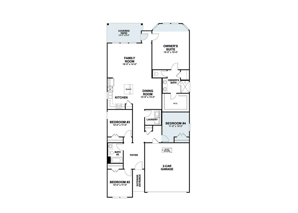 108 Norway Spruce Street Dripping Springs TX 78620