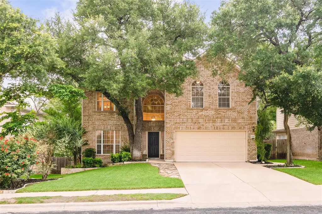 3713 Norman Loop Round Rock TX 78664