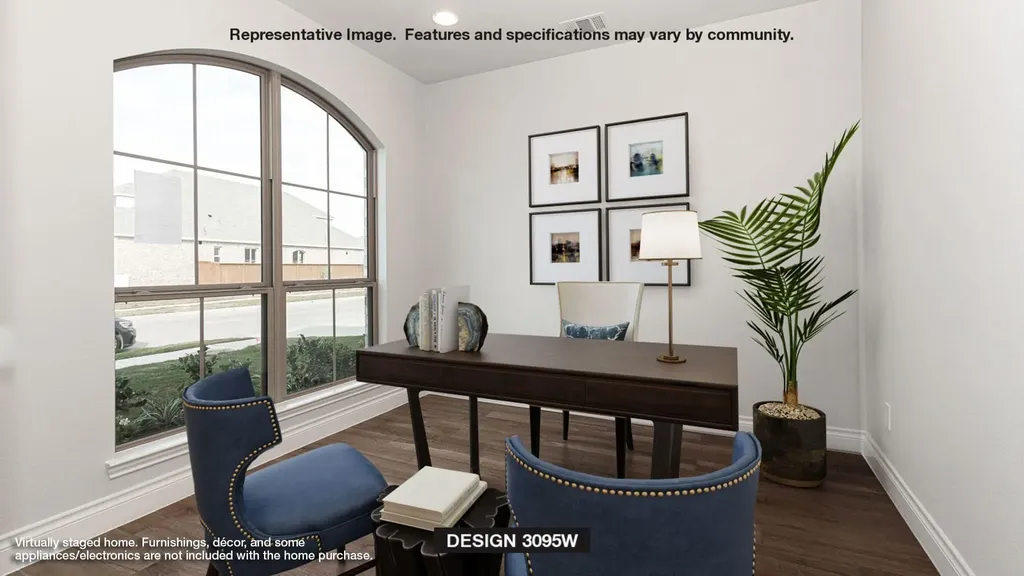 1524 Rodeo Ridge Drive Georgetown TX 78628