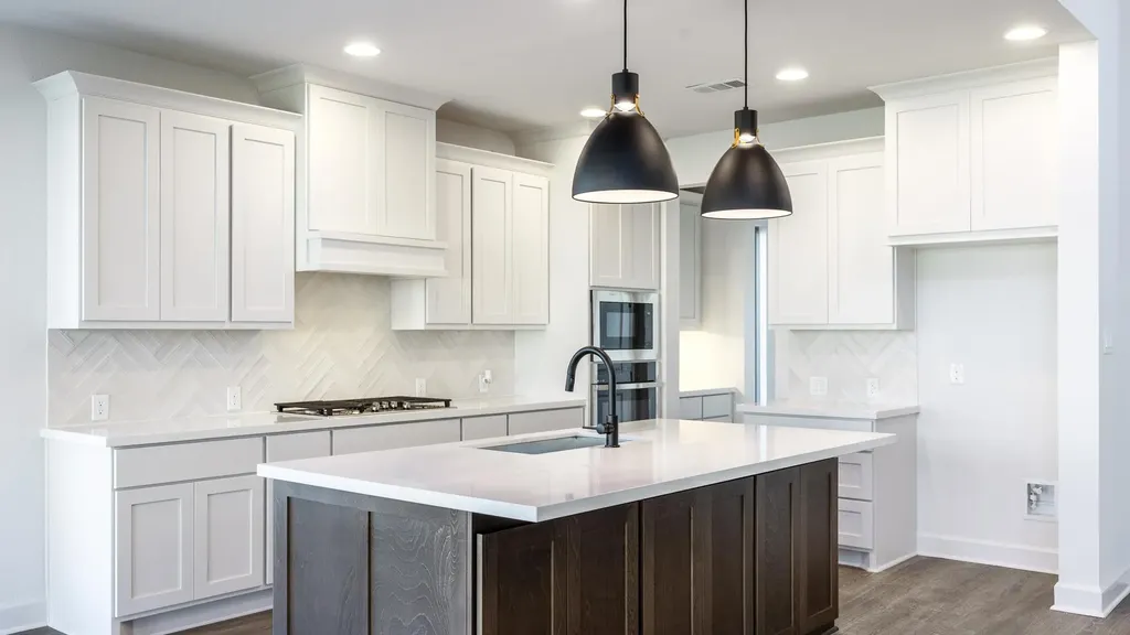 1524 Rodeo Ridge Drive Georgetown TX 78628