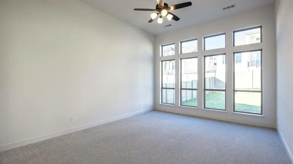 1524 Rodeo Ridge Drive Georgetown TX 78628