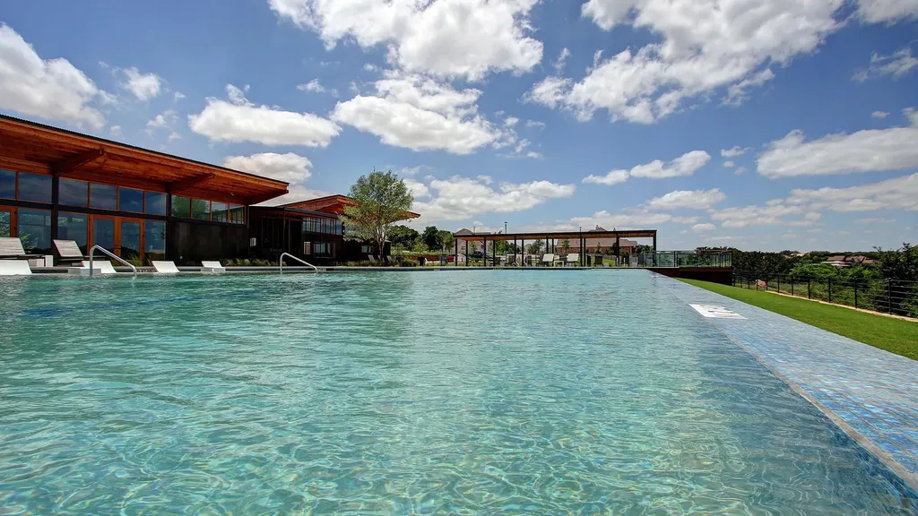 1524 Rodeo Ridge Drive Georgetown TX 78628
