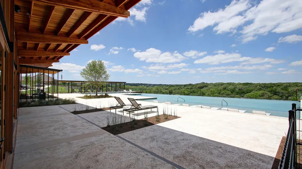 1524 Rodeo Ridge Drive Georgetown TX 78628