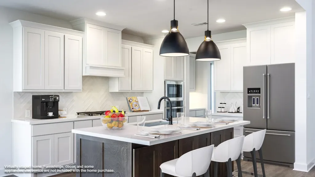 1524 Rodeo Ridge Drive Georgetown TX 78628