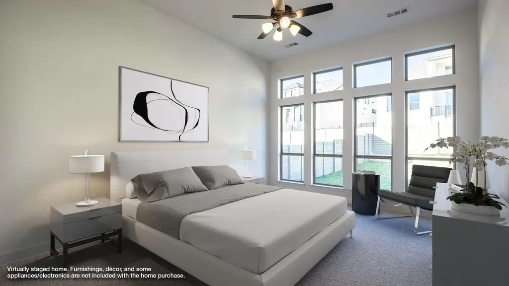 1524 Rodeo Ridge Drive Georgetown TX 78628