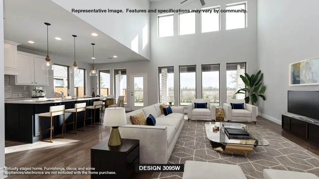 1524 Rodeo Ridge Drive Georgetown TX 78628