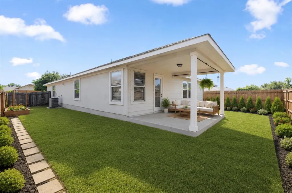 18828 Mangan Way Pflugerville TX 78660