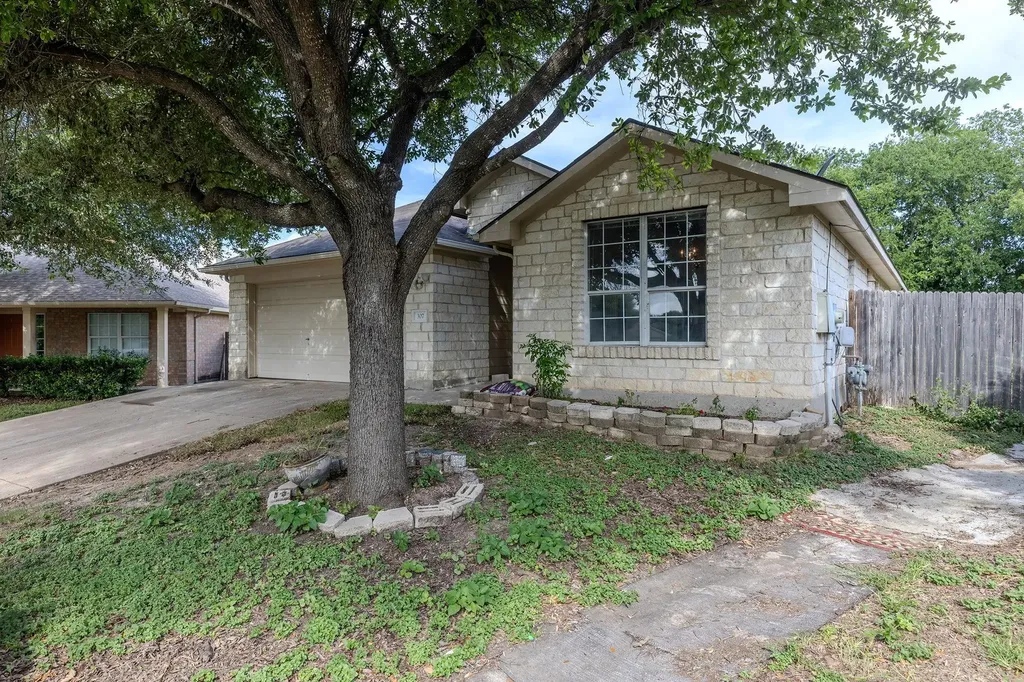 307 Chandler Crossing Cove Round Rock TX 78665