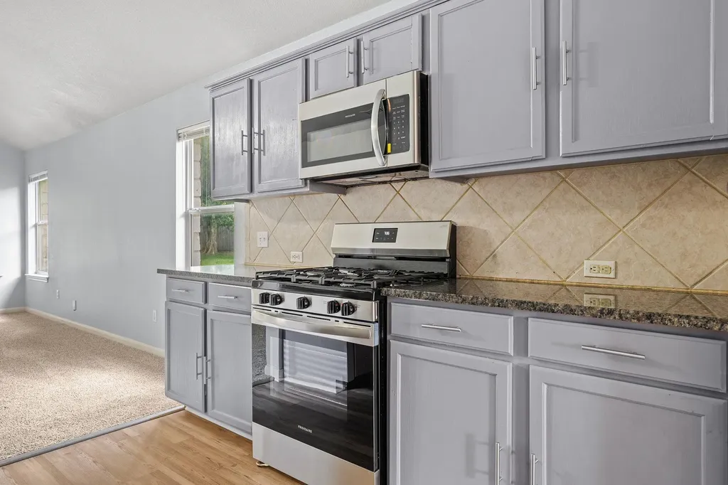 307 Chandler Crossing Cove Round Rock TX 78665