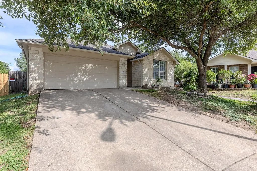 307 Chandler Crossing Cove Round Rock TX 78665