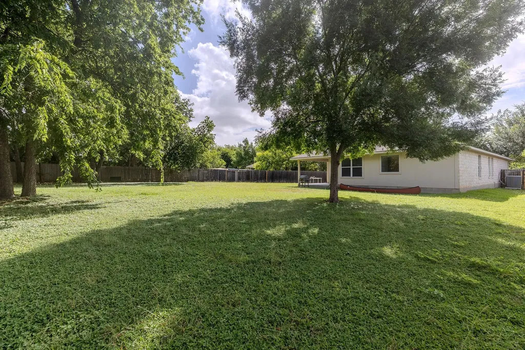307 Chandler Crossing Cove Round Rock TX 78665