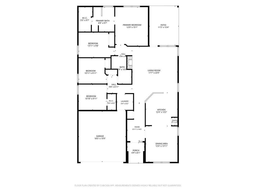 307 Chandler Crossing Cove Round Rock TX 78665