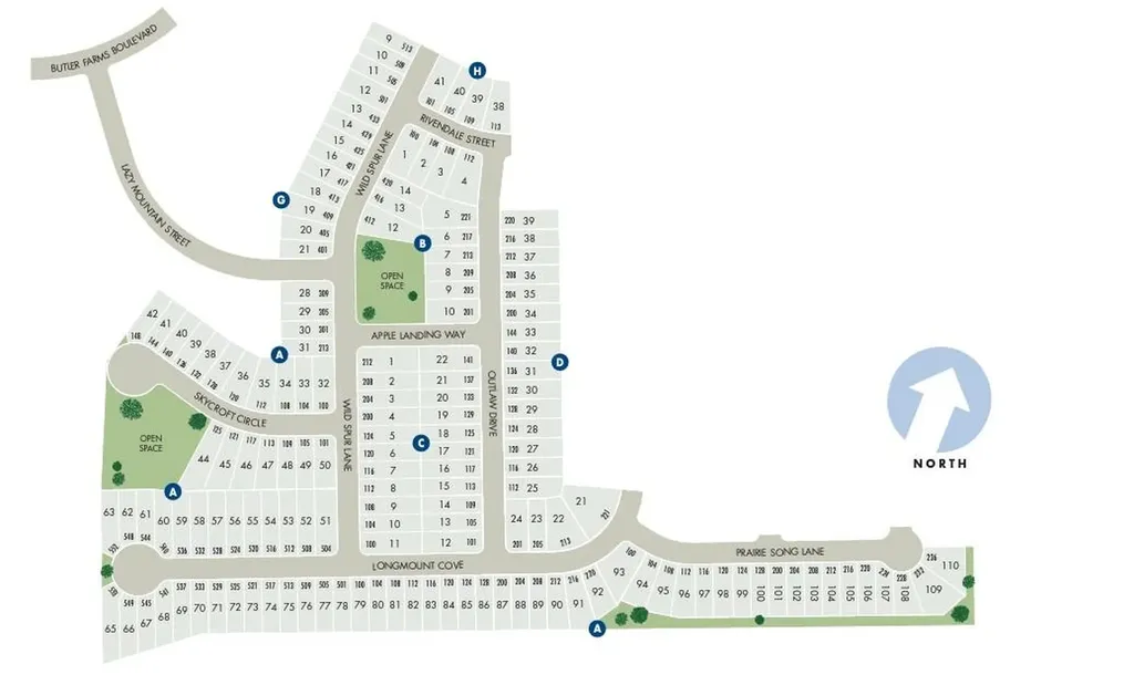 201 Skyview Farm Lane Liberty Hill TX 78642