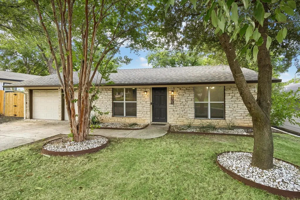 6905 Tulane Drive Austin TX 78723