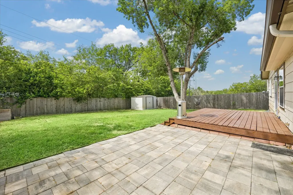 6905 Tulane Drive Austin TX 78723