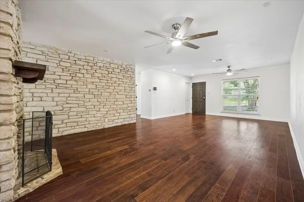 6905 Tulane Drive Austin TX 78723