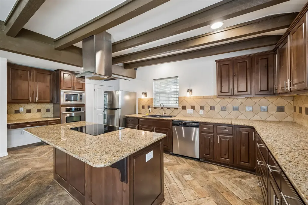 6905 Tulane Drive Austin TX 78723