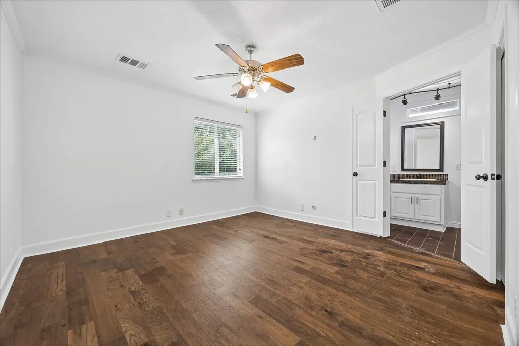 6905 Tulane Drive Austin TX 78723