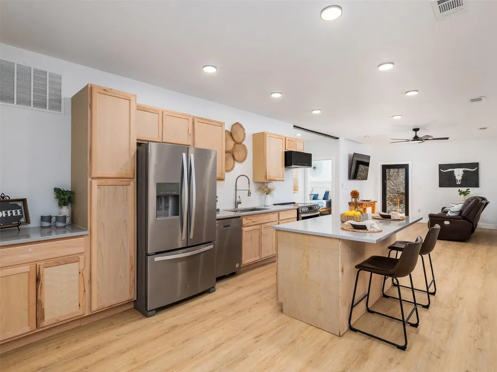 17412 W First Street Leander TX 78641