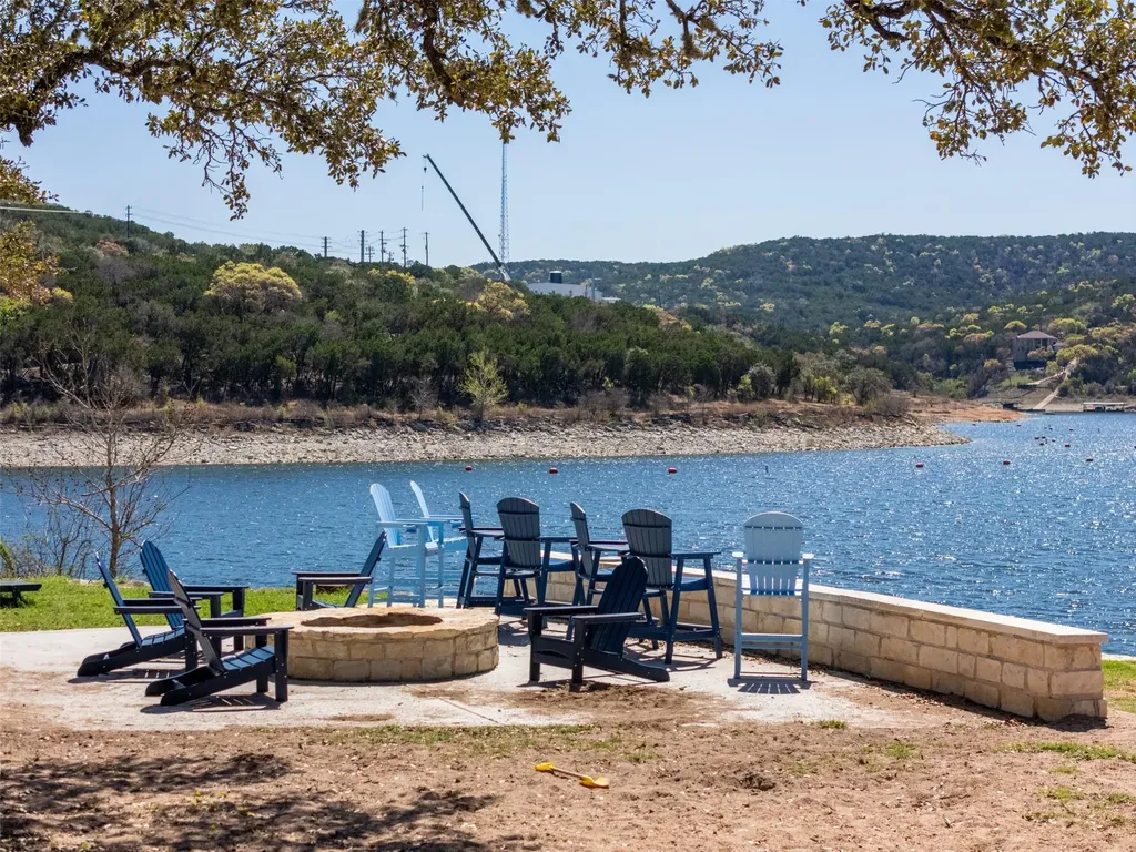 17412 W First Street Leander TX 78641