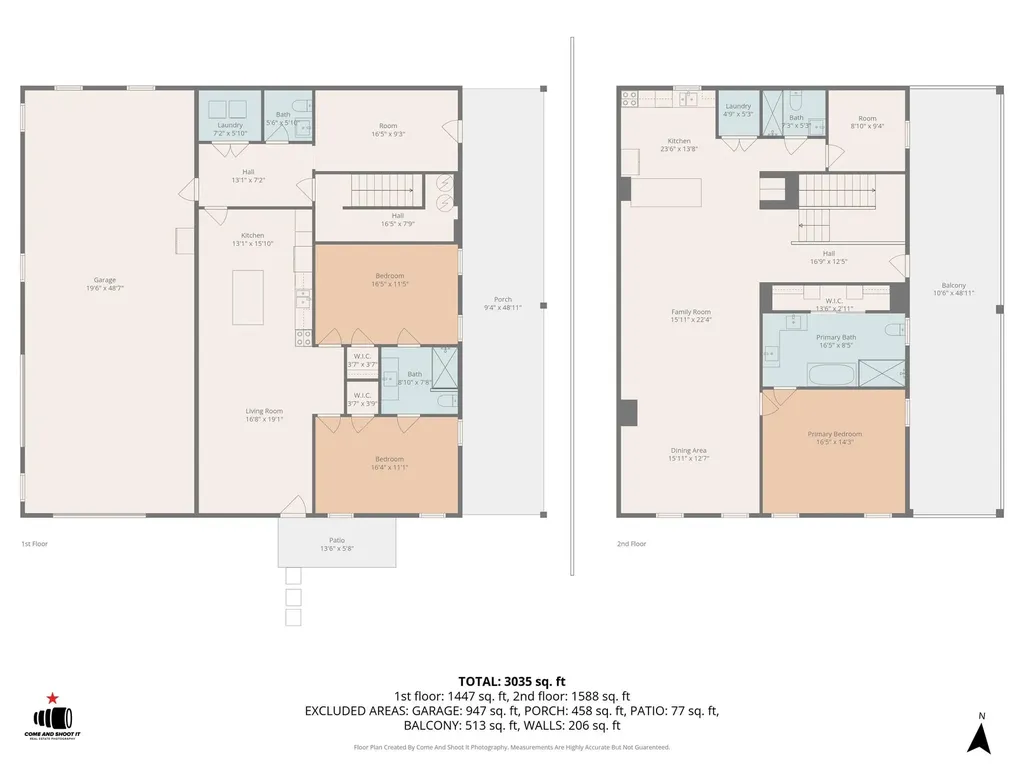 17412 W First Street Leander TX 78641