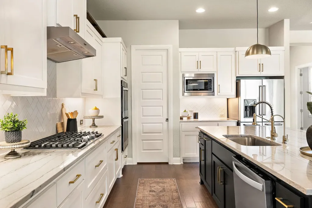 109 Houston Loop Liberty Hill TX 78642